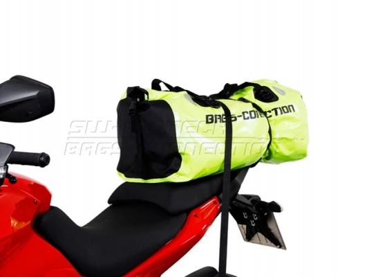 BORSA POSTERIORE MOTO SW-MOTECH DRYBAG 350 IMPERMEABILE