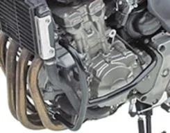 Protezione motore paracilindri tubolare - Honda 600 CB Hornet / S
