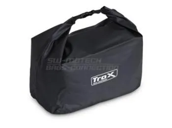 Borsa interna impermeabile per borsa laterale in alluminio TraX 37 litri Sw-motech o per borsa Bmw originale