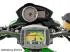 Supporto da manubrio per Gps con Quick-Lock - KAWASAKI 650 Versys