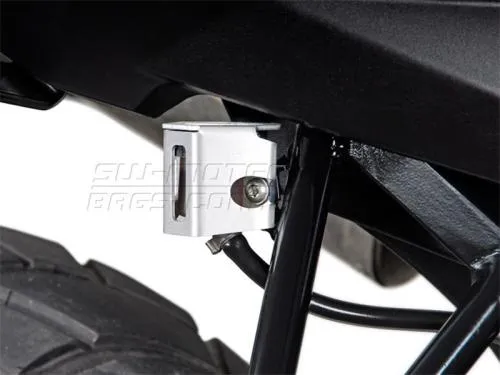 Protezione serbatoio posteriore liquido freni - BMW DUCATI KTM
