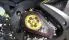Kit bulloneria carter motore in Ergal - Ducati 1100 Hypermotard