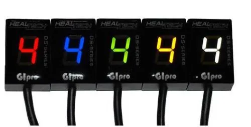 GIpro DS - Contamarce plug-n-play - Honda
