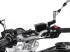 Supporto base manubrio per GPS con Quick-Lock - YAMAHA Fz6 Fz1