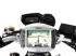 Supporto base manubrio per GPS con Quick-Lock - YAMAHA Fz6 Fz1