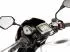 Supporto base manubrio per GPS con QUICK-LOCK specifico - Triumph 1050 Speed Triple