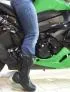 Kit regolazione abbassamento sella 20 mm - KAWASAKI  ZX-4R / RR