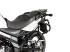 Kit piastre laterali di aggancio-sgancio rapido modello Evo (piastra base) - Suzuki 650 Dl V-Strom