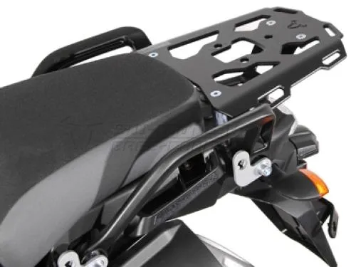 Portapacchi ALU-RACK - Yamaha 1200 Xtz Super Tenere