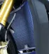 Griglia alluminio di protezione radiatore acqua - BMW S 1000 R/RR