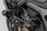Protezione motore / carena paracilindri tubolare - HONDA CRF 1000 L Africa Twin