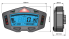 Kit Multifunzione DB-03R indicatore di Marcia / Velocità - Temperatura - Distanza - Contagiri - Carburante - UNIVERSALE