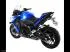 Portatarga con luce targa Led - SUZUKI GSX-S 1000 / F