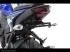 Portatarga con luce targa Led - YAMAHA MT-03 - R3