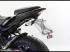 Portatarga con luce targa Led - YAMAHA MT-07 - XSR 700