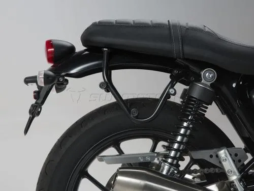 Telaietto laterale destro SLC - TRIUMPH Street Twin