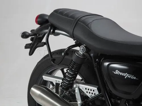 Telaietto laterale destro SLC - TRIUMPH Street Twin