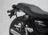 Telaietto laterale destro SLC - TRIUMPH Street Twin