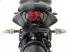 Portatarga con luce targa Led - TRIUMPH Street Triple 675 765