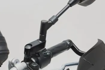 Prolunghe specchietto universale - Ducati - Bmw - KTM - Yamaha