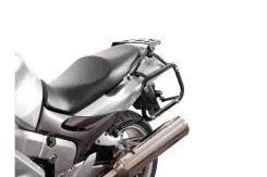 Kit piastre laterali di aggancio-sgancio rapido modello Evo (piastre base) - Kawasaki 1200 Zzr