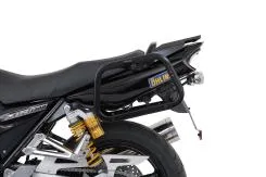 Kit piastre laterali di aggancio-sgancio rapido modello Evo (piastre base) - Yamaha 1200 1300 Xjr