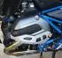 Parateste in lamiera alluminio Argento - BMW R 1200 GS LC - R 1200 R, RS, RT