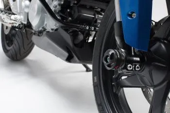 Tamponi paracolpi forcella anteriore - BMW G 310 R - GS