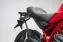 Telaietto laterale sinistro SLC - DUCATI Monster 797