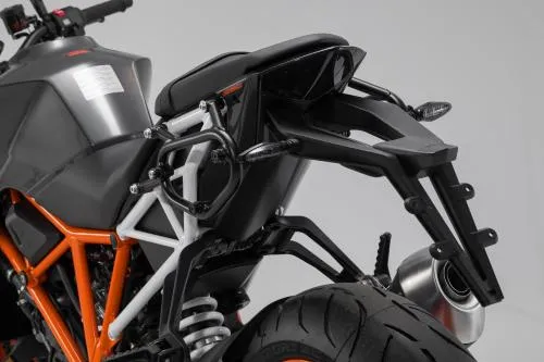 Telaietto laterale destro SLC - KTM 1290 Super Duke R