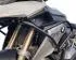 Protezione serbatoio tubolare in acciaio Nero - BMW R 1200 GS LC