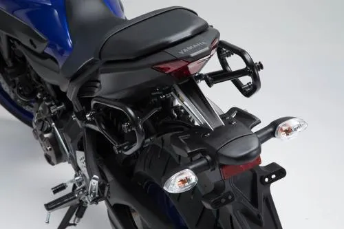 Telaietto laterale sinistro SLC - YAMAHA MT-07