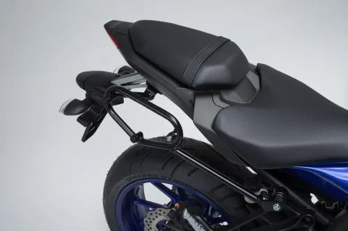 Telaietto laterale sinistro SLC - YAMAHA MT-07