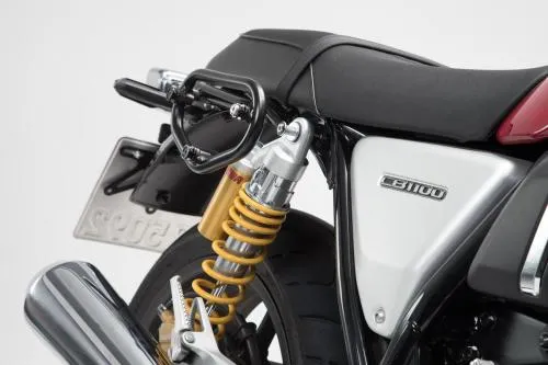 Telaietto laterale destro SLC - HONDA CB 1100 EX / RS