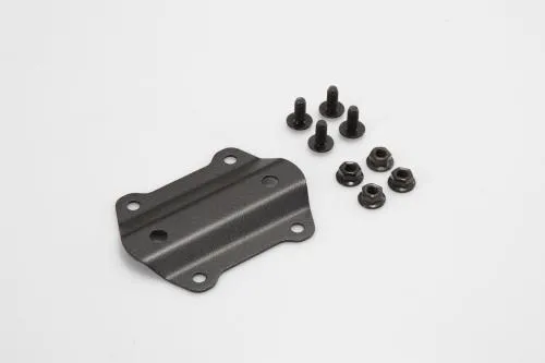 Kit adattatori per portapacchi ADVENTURE-RACK per bauletti RotopaX