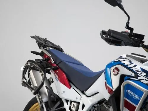 Kit telai laterali PRO (piastre portavaligie) sgancio rapido - HONDA CRF1000L Africa Twin / Adv Sport