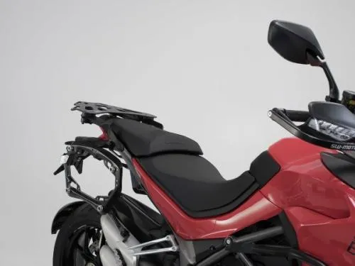 Kit telai laterali PRO aggancio-sgancio rapido - DUCATI Multistrada 1260