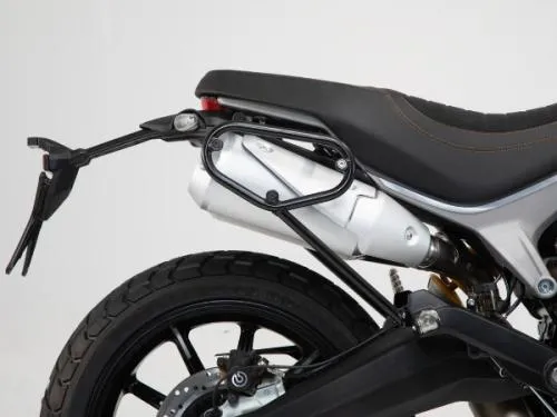 Telaietto laterale destro SLC - DUCATI Scrambler 1100 / Special / Sport