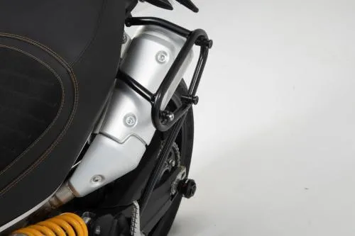 Telaietto laterale sinistro SLC - DUCATI Scrambler 1100 / Special / Sport