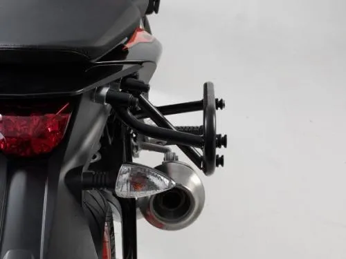 Telaietto laterale destro SLC - KTM 690 Duke