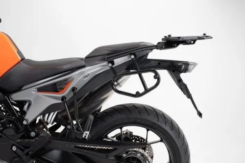 Telaietto laterale sinistro SLC - KTM 790 890 Duke