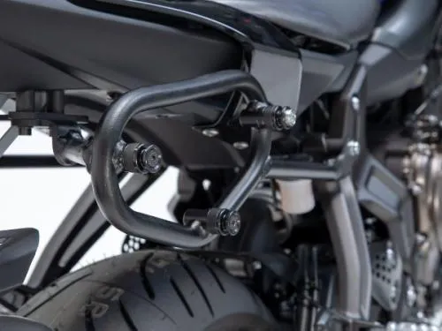 Telaietto laterale sinistro SLC - YAMAHA MT-07