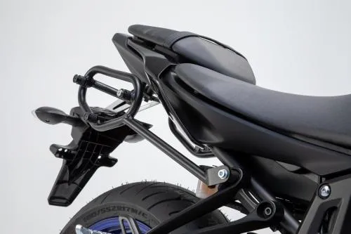 Telaietto laterale sinistro SLC - YAMAHA MT-07