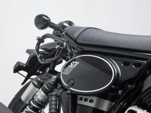 Telaietto laterale sinistro SLC - YAMAHA SCR 950