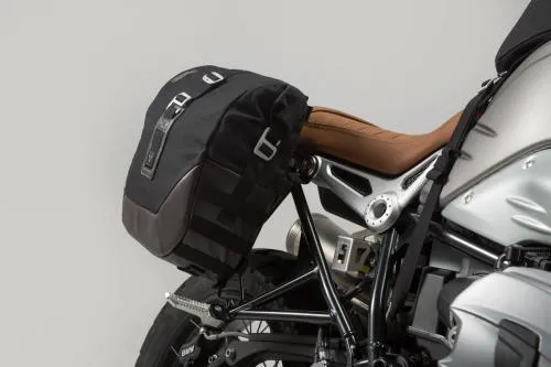 Telaietto laterale destro SLC - BMW R nineT