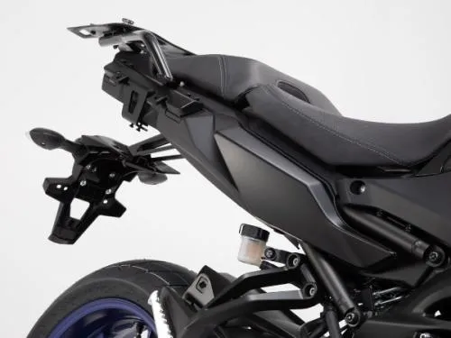 Kit telai laterali PRO aggancio-sgancio rapido - YAMAHA MT-09 Tracer 900 / GT