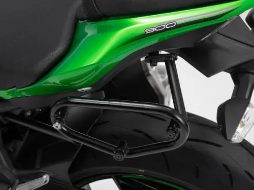 Telaietto laterale sinistro SLC - KAWASAKI Z 900