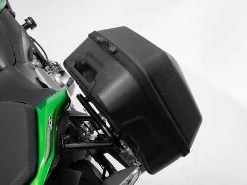 Telaietto laterale destro SLC - KAWASAKI Z 900