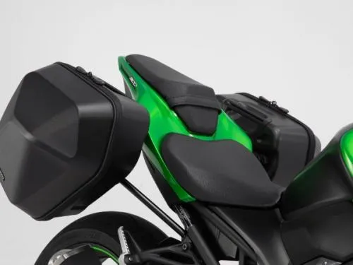 Telaietto laterale destro SLC - KAWASAKI Z 900