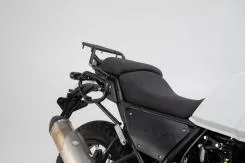 Telaietto laterale sinistro SLC - ROYAL ENFIELD Himalayan